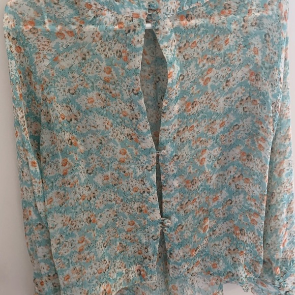 Alice moon shirt medium - Picture 5 of 6